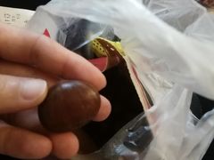 -二斗栗子(黄河道店)