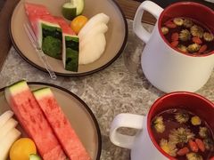 -和子足浴SPA会馆(东方之门店)