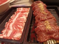 -鸿姐老火锅·传统炒料(上海旗舰店)