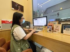 -海马体照相馆(成都来福士广场店)