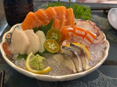 -汕头国际大酒店-牛一町目餐厅