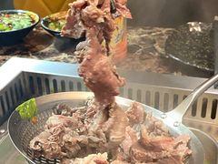 -牛里牛气· 榴莲海鲜鲜牛肉自助火锅·烤肉(横岗店)