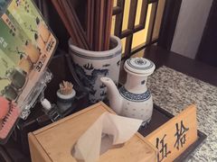 -南京大牌档(夫子庙老门东店)