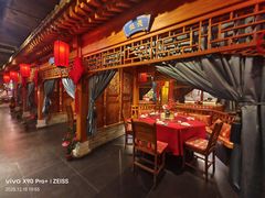 -正阳门饭庄·烤鸭·北京菜(万丰路七里庄店)
