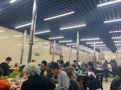 大堂-金达盛烤肉(五里店)
