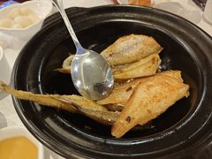 -金鮀岛潮州酒家