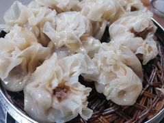 小屉烧卖-元盛居(生态大街店)