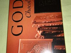 -GODIVA(港汇恒隆广场)