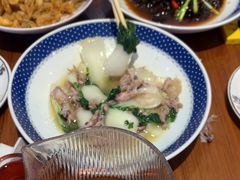 -渔家风味·鲅鱼水饺·央视展播·海鲜天津菜(开发区店)