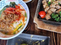 -小川洋风料理(汉街店)