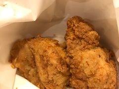 -肯德基(顺义光明大街店)