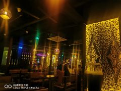 -Helens海伦司小酒馆(南京洪武路店)