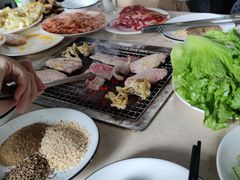 -风味烧烤
