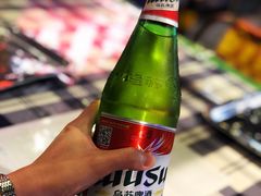 -马路牙子地桌烤肉(工体店)