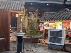 -院8里·小乐园家常味川菜(鹭洲里店)