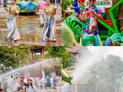 -七彩云南欢乐世界