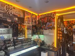 -梵薇Joker.V银饰工作室