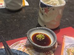 -古田居·特色寿司料理(星之岛旗舰店)