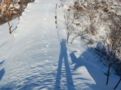 -龙泉峪长城
