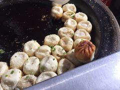 -小路易生煎馆(前进五路店)