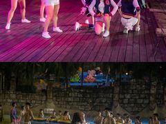 -重庆海昌加勒比海水世界