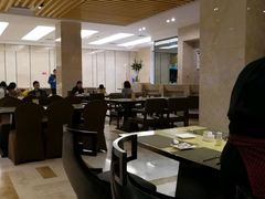 大堂-舟山财富大酒店-自助餐厅