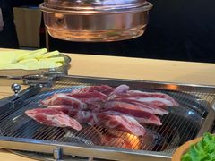 -麻蒲碳烤肉(嘉禾东平地铁站19号店)