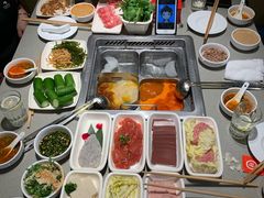 -海底捞火锅(天津SM城市广场店)