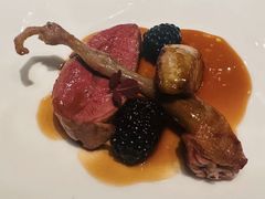 -Oyster Talks 四度蚝法餐厅