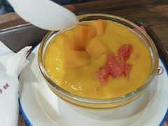 -五条人糖水铺-宽厚里店