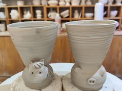 -今日陶艺(富力广场店)