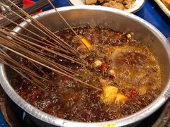 -马路边边串串香(双井直营店)