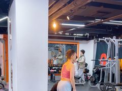 -清橙健身(学院路店)