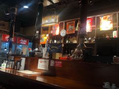 -不倒翁炭火烧肉(永安里店)