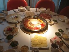 -蜀九香火锅(彩虹店)