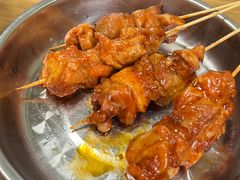 -五十中小肉串(南站店)