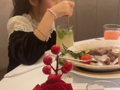 -王品牛排(郑州大卫城店)