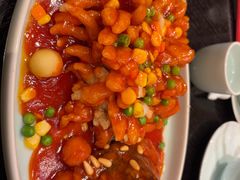 -海天楼中餐厅(吴宫泛太平洋酒店)
