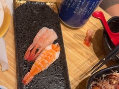 -合点寿司(金虹桥商场店)