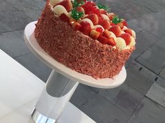 -味多美(江桥万达店)