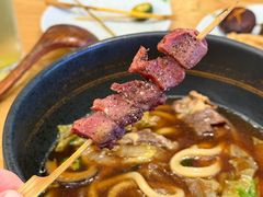 -沼津港精致料理·寿喜烧·烧鸟(青浦宝龙广场日料榜单店)