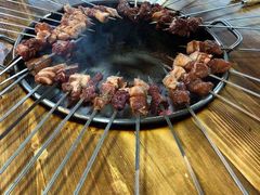 -袁家水泊水浒烤肉(白金店)