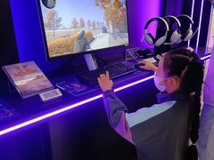 -Sony Store 索尼(上海淮海中路店)