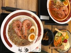-雷门拉面·现熬骨汤(凯德来福士店)