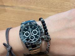 -亨吉利世界名表中心(华润万象城店)