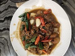 -四季轩中餐厅(徐州开元名都大酒店)