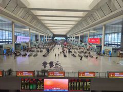 -南宁东站