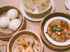 -陶陶居海鲜酒家(新马路店)