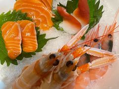 -大渔之昕·铁板烧自助餐(虹悦城店)