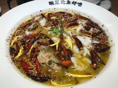 -新太二·鲜料川菜(万泰汇店)